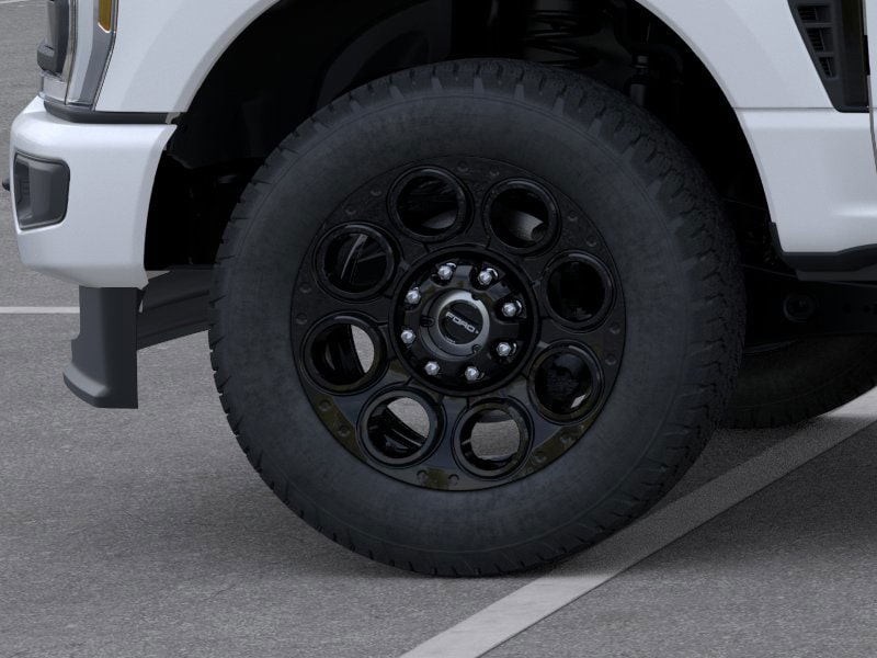2025 Ford F-250 Lariat photo 17