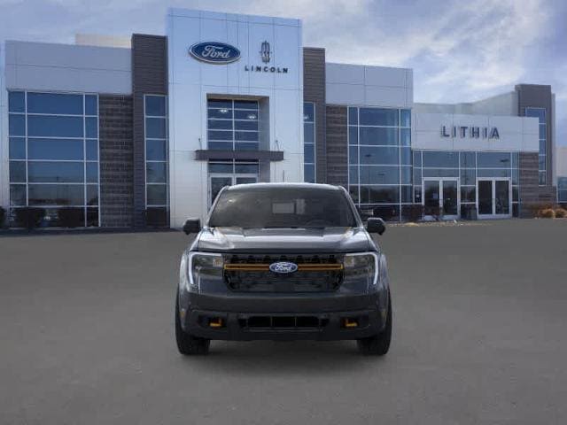 Thumbnail: 2026 Ford Maverick - 30