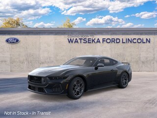 2026 Ford Mustang Ecoboost&reg; Fastback CAR