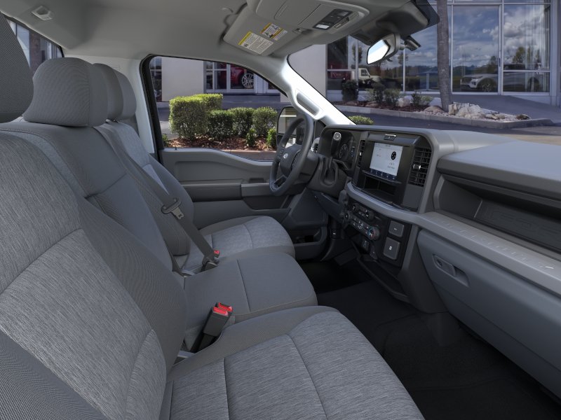 2026 Ford F-350 Super Duty XL - Photo 11