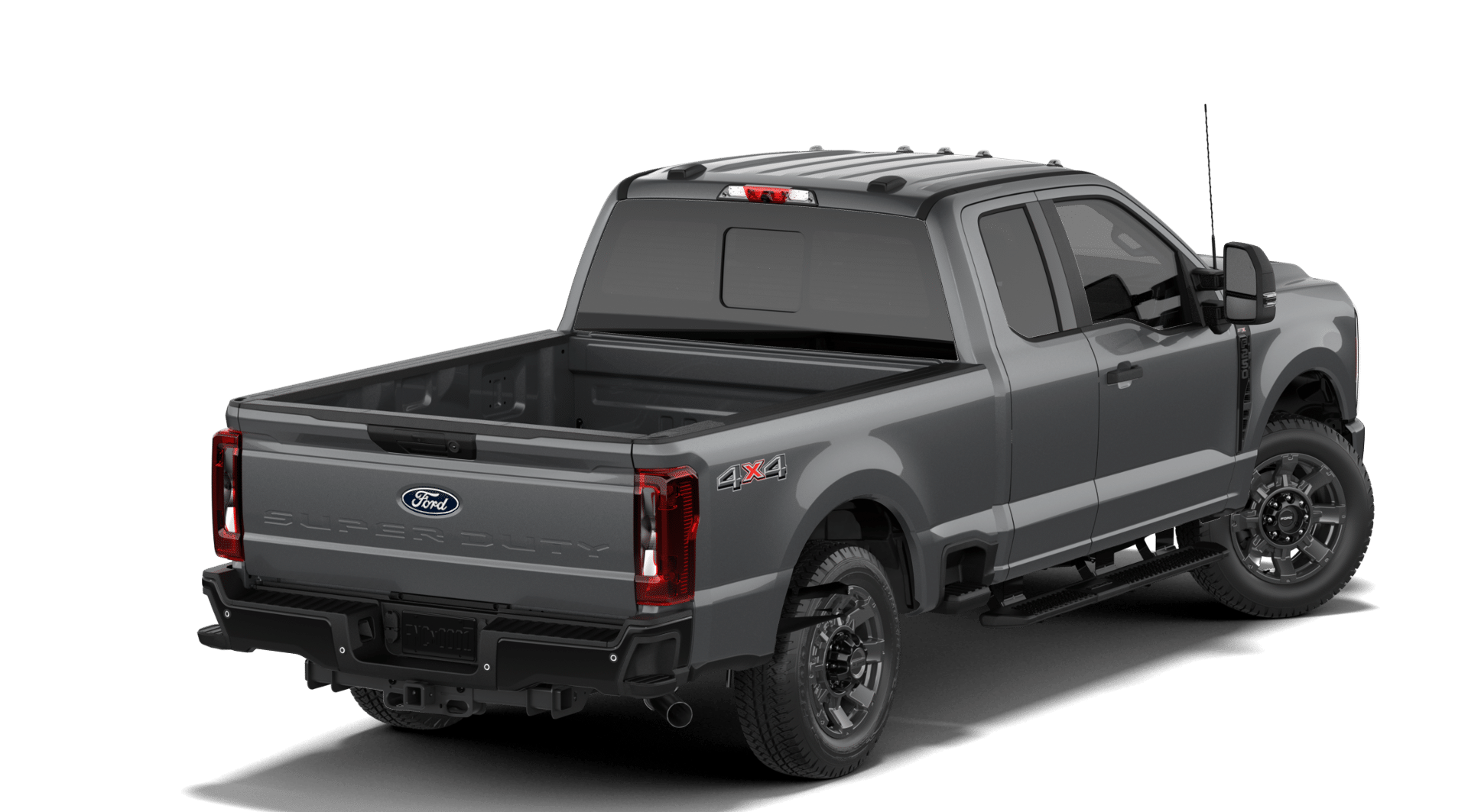 New 2027 Ford F-250SD F-250® XL Truck Super Cab