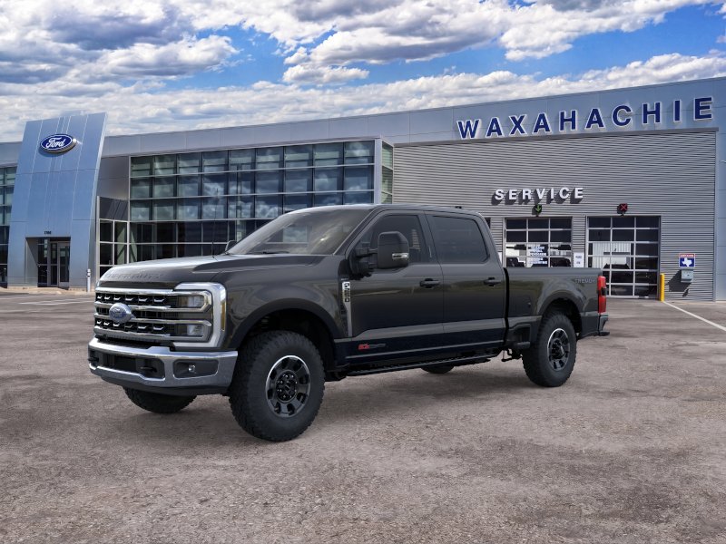 New 2026 Ford F-250SD Lariat