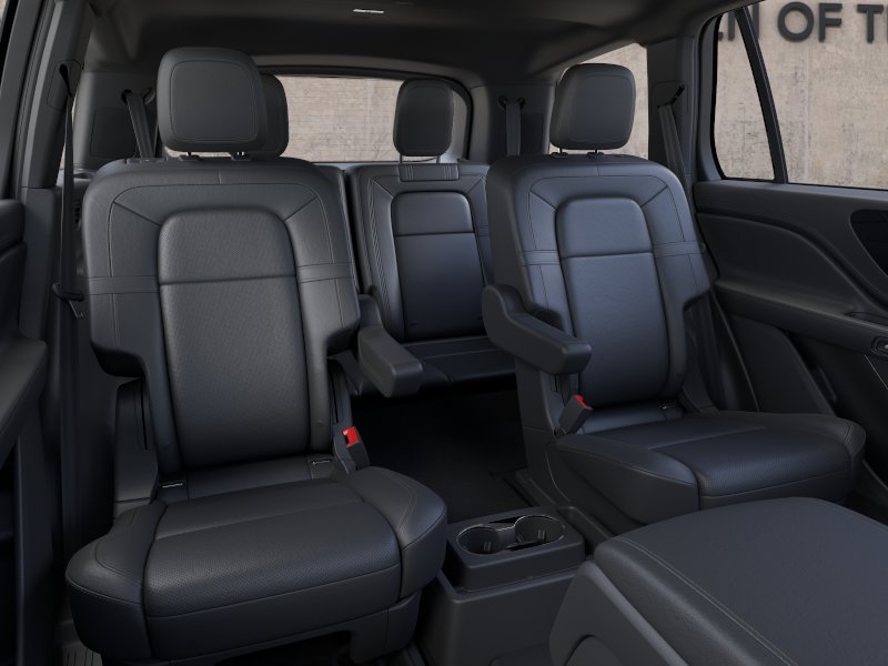 2026 Lincoln Aviator Reserve - Photo 33
