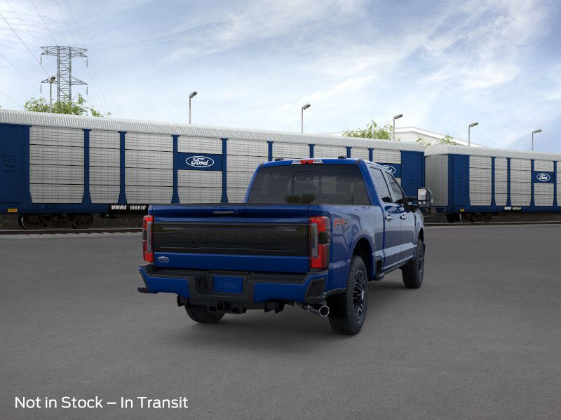 Thumbnail: 2026 Ford F-350 - 8