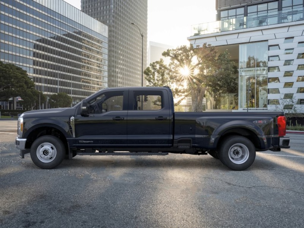 New 2026 Ford F-350SD XL Truck