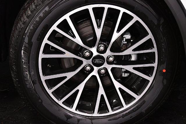 2025 Ford Escape Plug-in hybrid PHEV - Photo 42