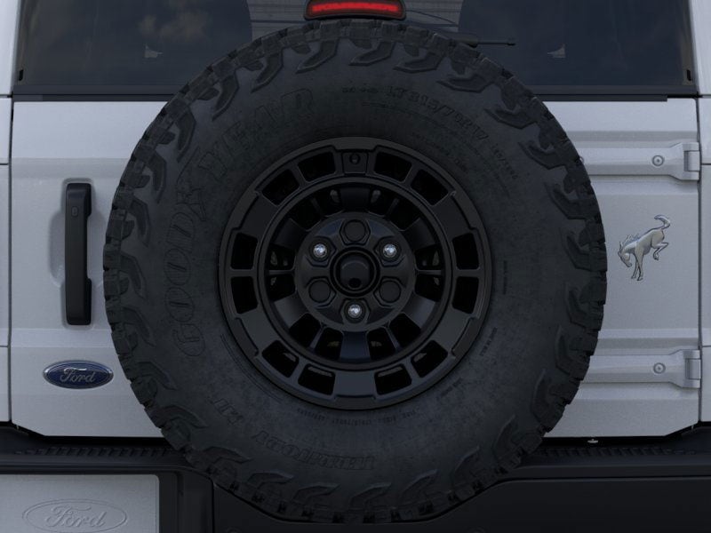 Thumbnail: 2026 Ford Bronco - 24