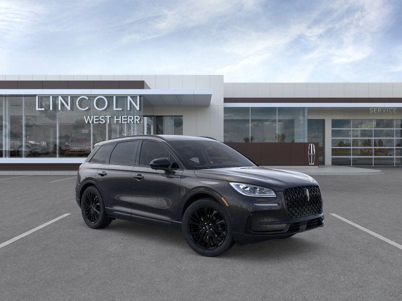 2025 Lincoln Corsair Reserve's photo