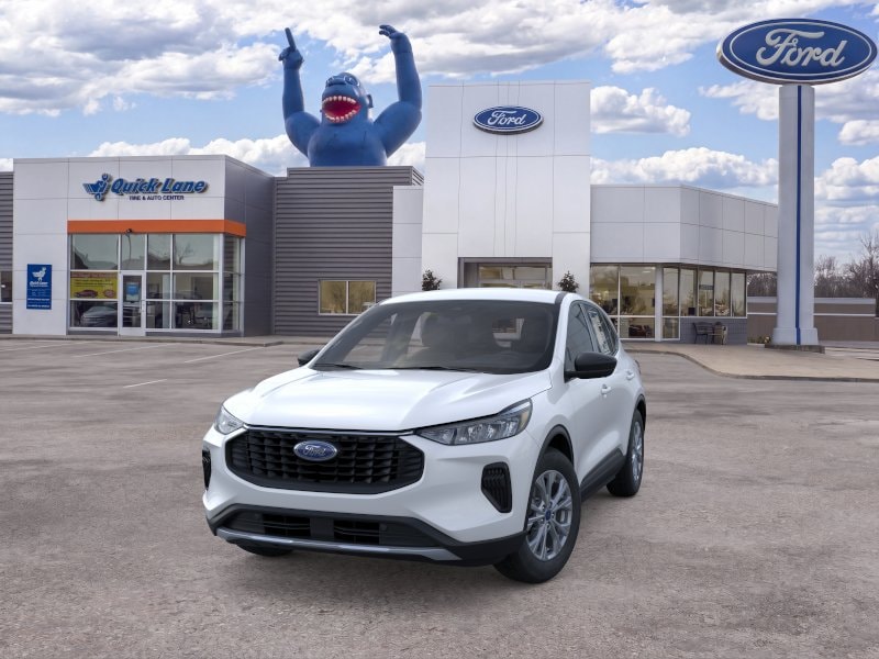 2026 Ford Escape Active - Photo 25
