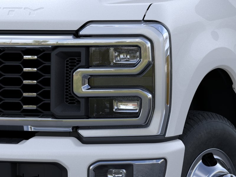Thumbnail: 2026 Ford F-350 - 40