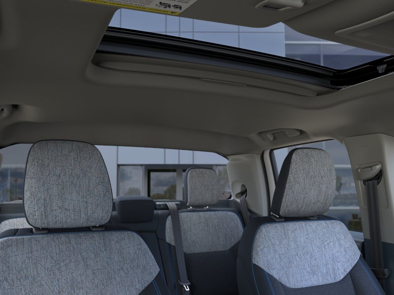 2025 Ford Maverick XLT - Photo 40