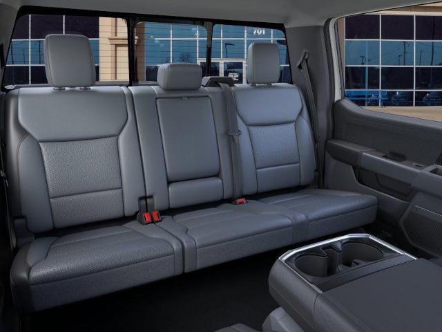 2025 Ford F-150 Lariat - Photo 40