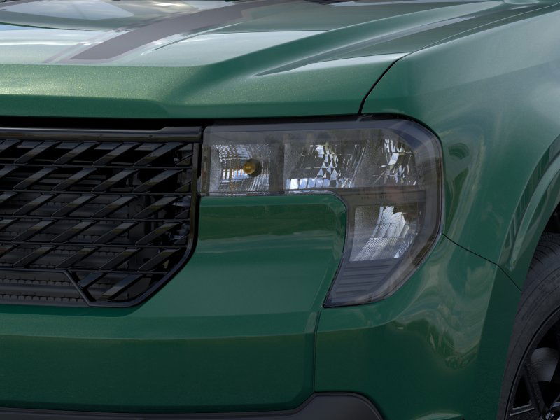 2025 Ford Maverick XLT - Photo 32