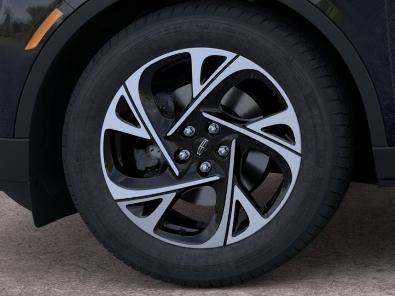 2026 Lincoln Nautilus Premiere - Photo 19