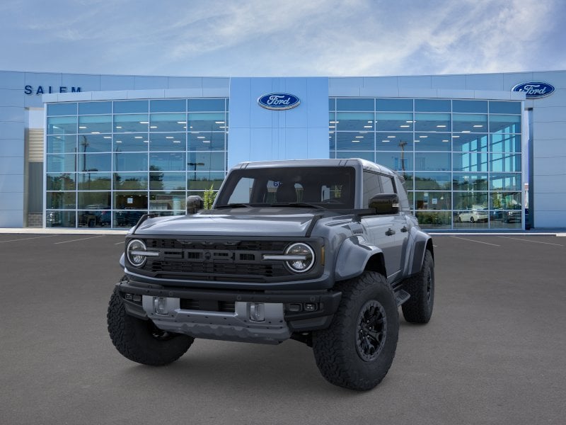 2025 Ford Bronco 4-Door Raptor - Photo 29