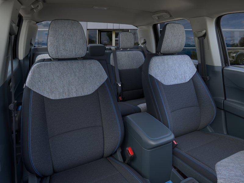 2026 Ford Maverick XLT - Photo 29