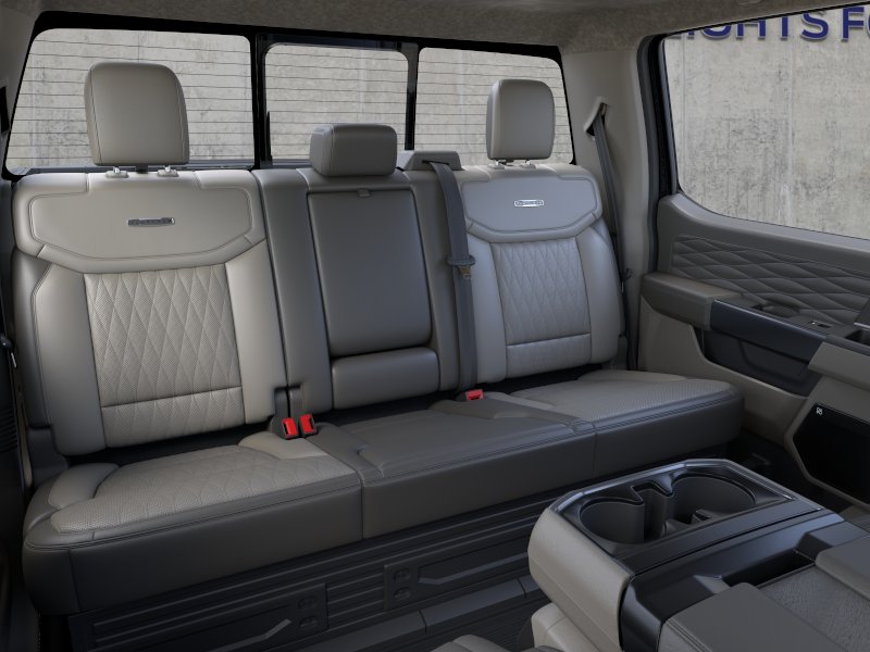 Thumbnail: 2026 Ford F-150 - 11