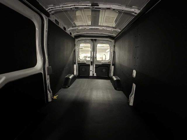 Thumbnail: 2026 Ford Transit Series - 51