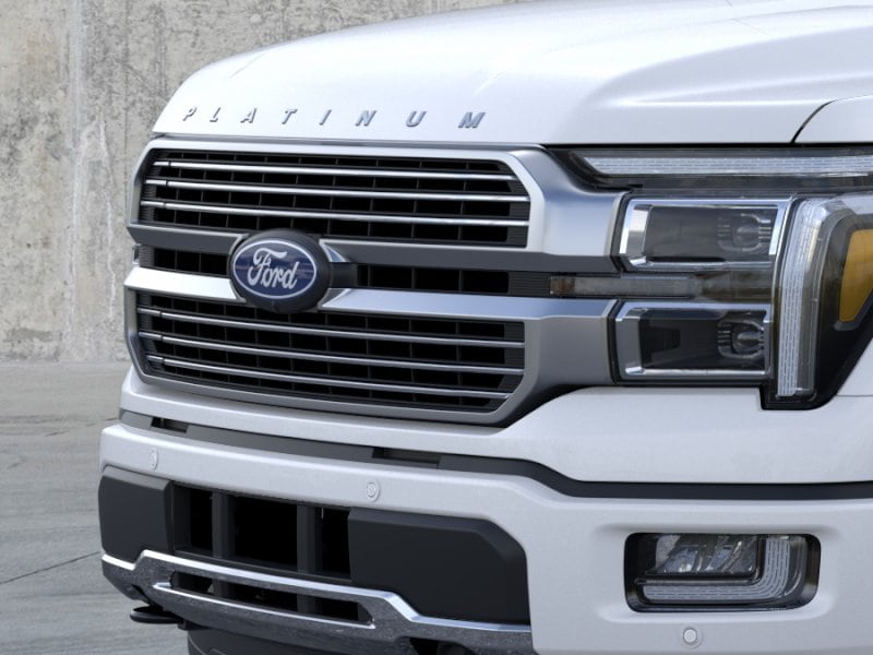 Thumbnail: 2026 Ford F-150 - 17