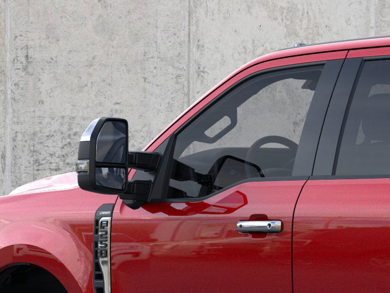 2026 Ford F-250 Super Duty Lariat - Photo 38