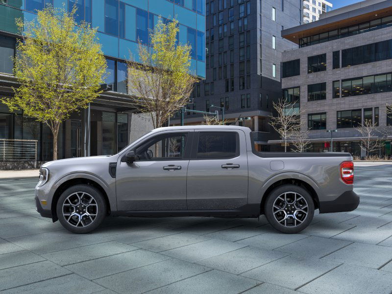 2025 Ford Maverick Lariat - Photo 27