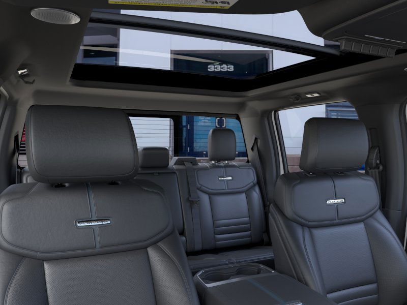 Thumbnail: 2026 Ford F-450 - 44