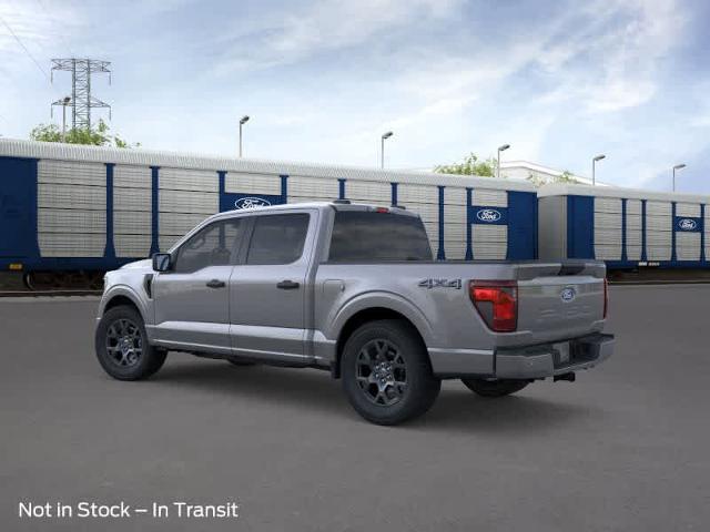 Thumbnail: 2026 Ford F-150 - 26