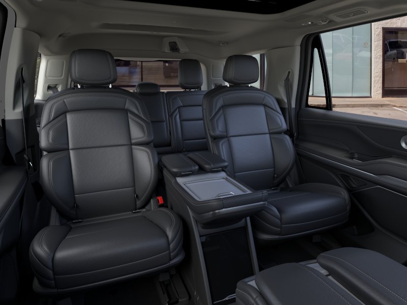 2025 Lincoln Navigator Reserve - Photo 11