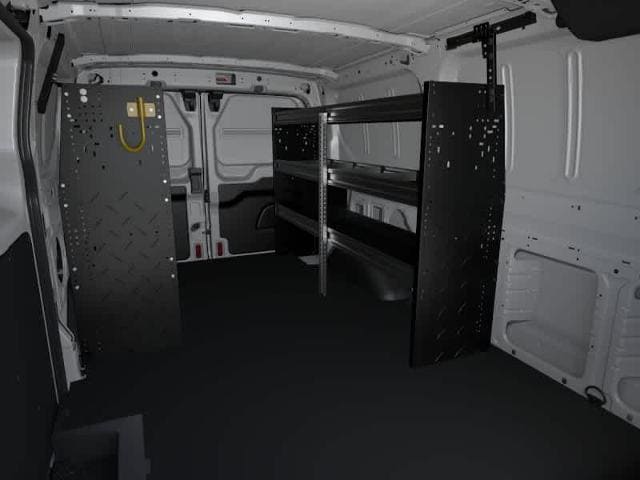 Thumbnail: 2026 Ford Transit Series - 32