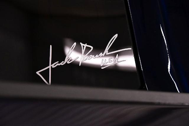 2025 Ford F-250 Super Duty Lariat - Photo 49