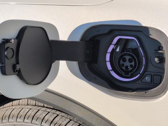 new 2025 Ford Escape car, priced at $42,420