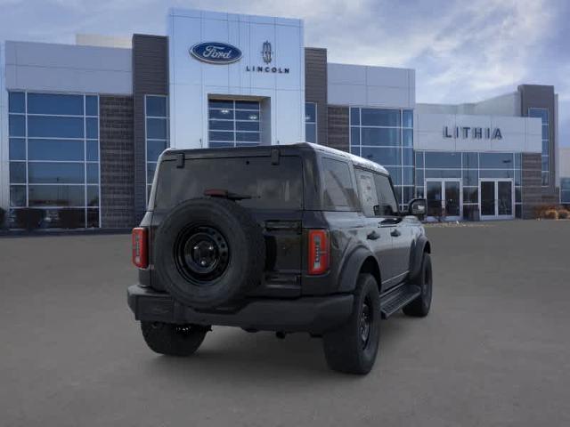 Thumbnail: 2026 Ford Bronco - 33