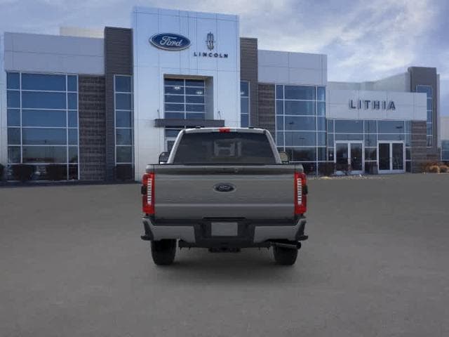Thumbnail: 2026 Ford F-350 - 27