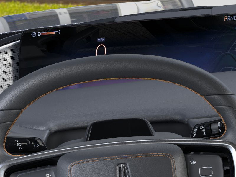 2025 Lincoln Navigator Black Label - Photo 35