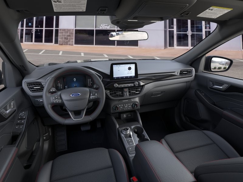 2026 Ford Escape ST-Line - Photo 9