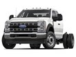 Ford F-550SD