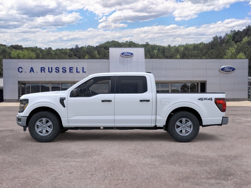 New 2026 Ford F-150 XL Truck