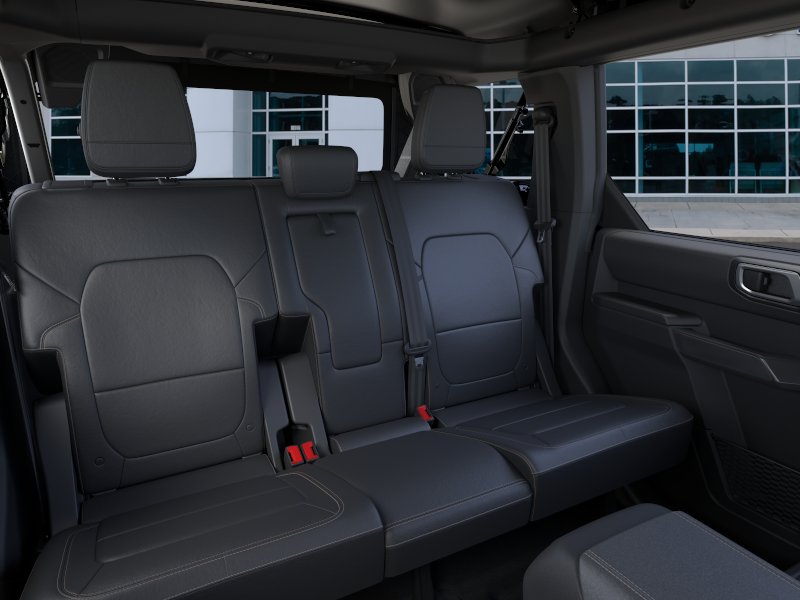 2025 Ford Bronco 4-Door Badlands - Photo 30