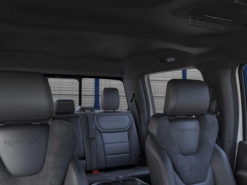 Thumbnail: 2025 Ford F-150 - 22