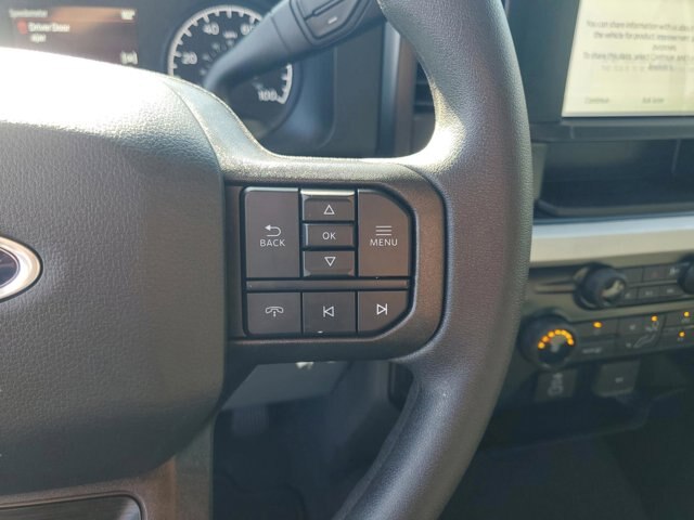 2025 Ford F-350 Super Duty XLT - Photo 46