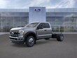 Ford F550