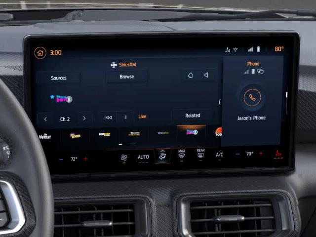 Thumbnail: 2026 Ford Mustang - 36