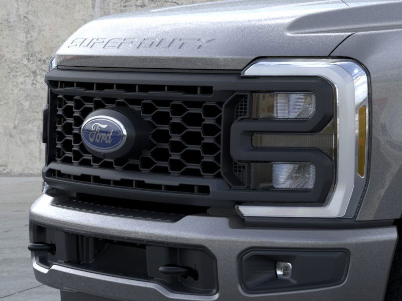 Thumbnail: 2025 Ford F-350 - 17