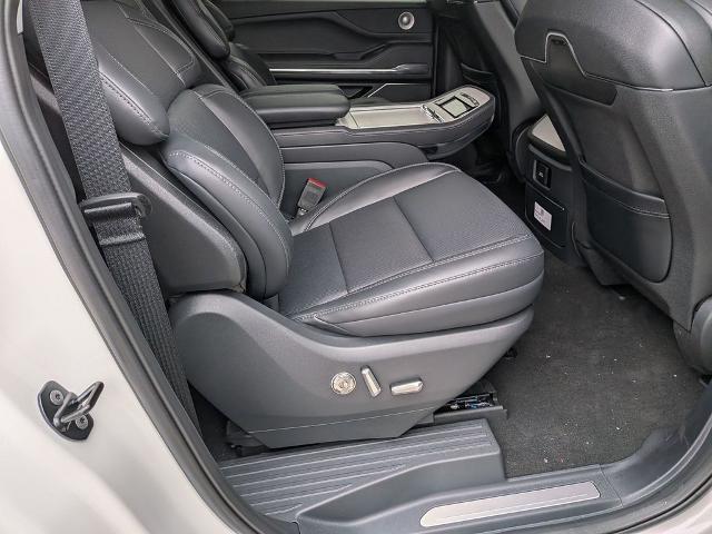 2025 Lincoln Navigator Reserve-L SUV