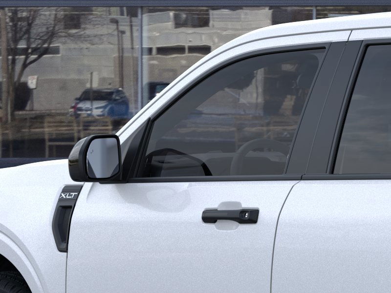 2025 Ford Maverick XLT - Photo 21