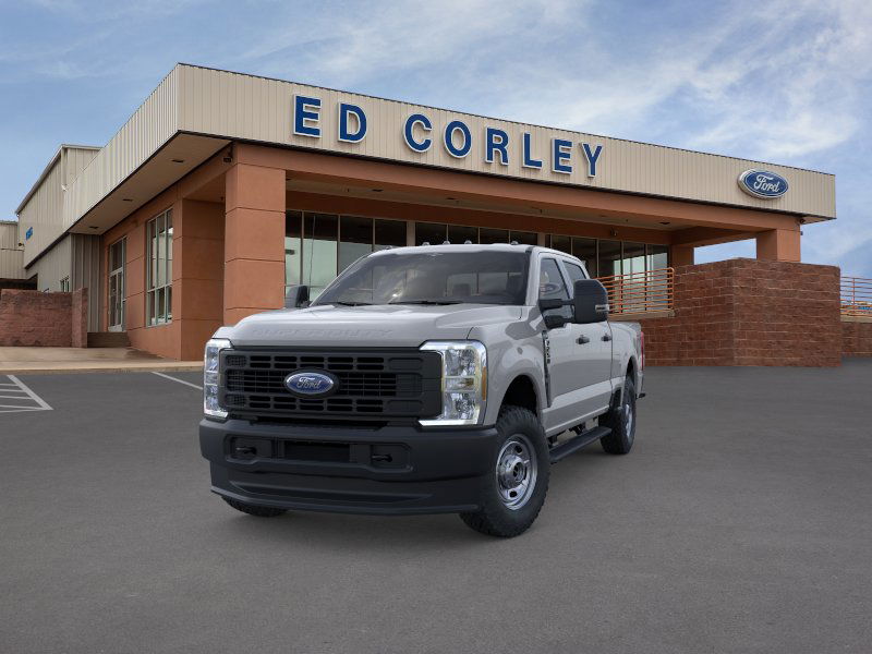 2026 Ford F-250 XL photo 2