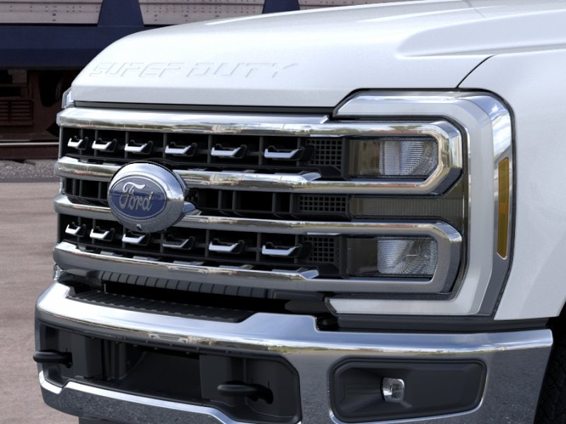 2026 Ford F-350 Super Duty Lariat - Photo 17