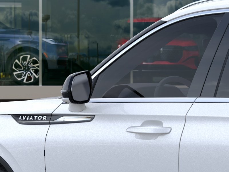 2026 Lincoln Aviator Premiere - Photo 20