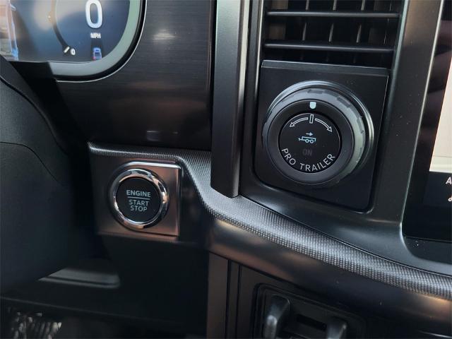 2025 Ford F-150 Lariat - Photo 34