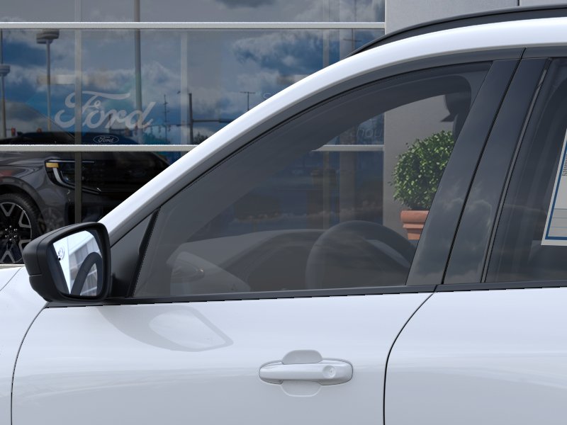 2026 Ford Escape Active - Photo 44